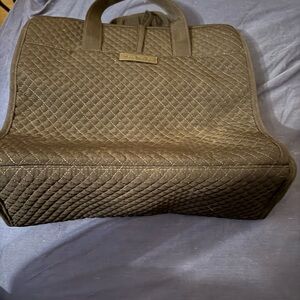 vera bradley hanging organizer